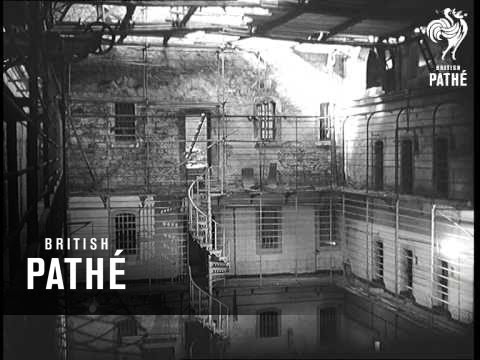 03-04-1962 VISIT BY PRESIDENT DE VALERA TO KILMAINHAM GAOL