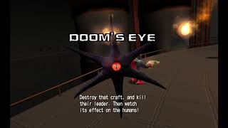 doin Shadow the Hedgehog (2005) Air Fleet Dark Mission every day until somethin cool happens day 385