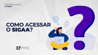 Como acessar o SIGAA? | UFPB screenshot 5