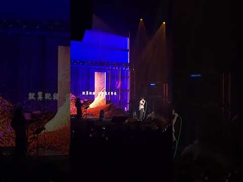 卢广仲 励志演说演唱会 - 马来西亚 《几分之几》