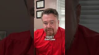 Lawyer Reacts To Rear-End Collision Caught On Camera