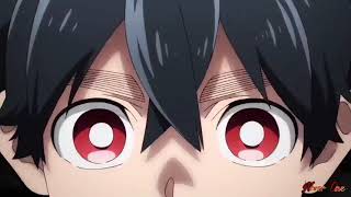 Kabane & Nobimaru VS Yui/ Kemono jihan [AMV]/ Full Fight Scenes 🔥🔥