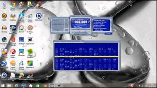 Fast Tracker 2 - Corwin - Myth: Intro