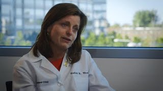 Urologist Hadley Wood, MD