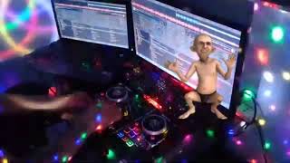 2021 new year remix by dj menan