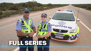 Protecting The Public At Home & Abroad | Keeping Australia Safe | Full Series