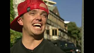 Jackass: Where Are They Now? (MTV Special)