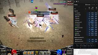 MG PK Event - 7/18/24 - InfinityMU