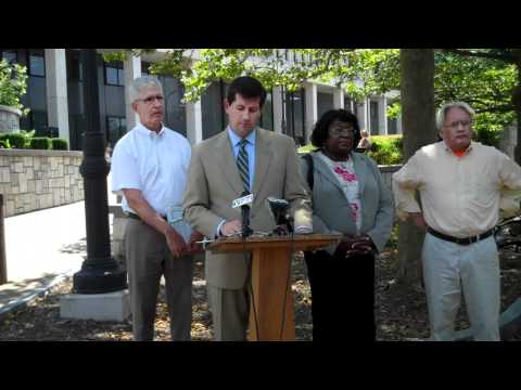 Mark Poloncarz Releases a Plan to Manage Medicaid ...