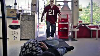 Coming Home (Short Film)