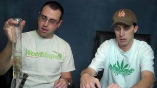 Bootcamp - Hogs Breath Srain Review