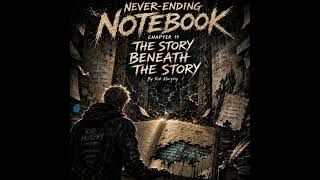 Never-Ending Notebook chapter 19
