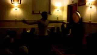 Kadiri Tarikati Zikri