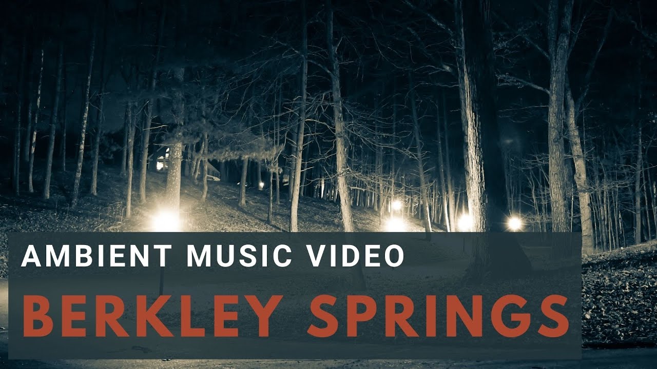 whikerms x BlauDisS - Berkley Springs (Official Music Video)