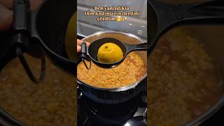 Ben Yanlişlikla Tüm Kadinlatin Derdi̇ni̇ Çözdüm