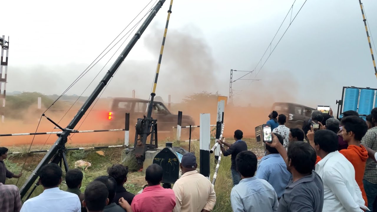 Devagudi movie / shooting / 