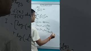INTEGRATION || DEFINITE AND INDEFINITE INTEGRAL || MCQ QUESTIONS 2026-27 || IIT JEE #MATHS #VIRAL 