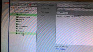 Xerte walkthrough