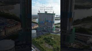Project Update The Wyn Residences As Of 3rd August 2025  vincenttai