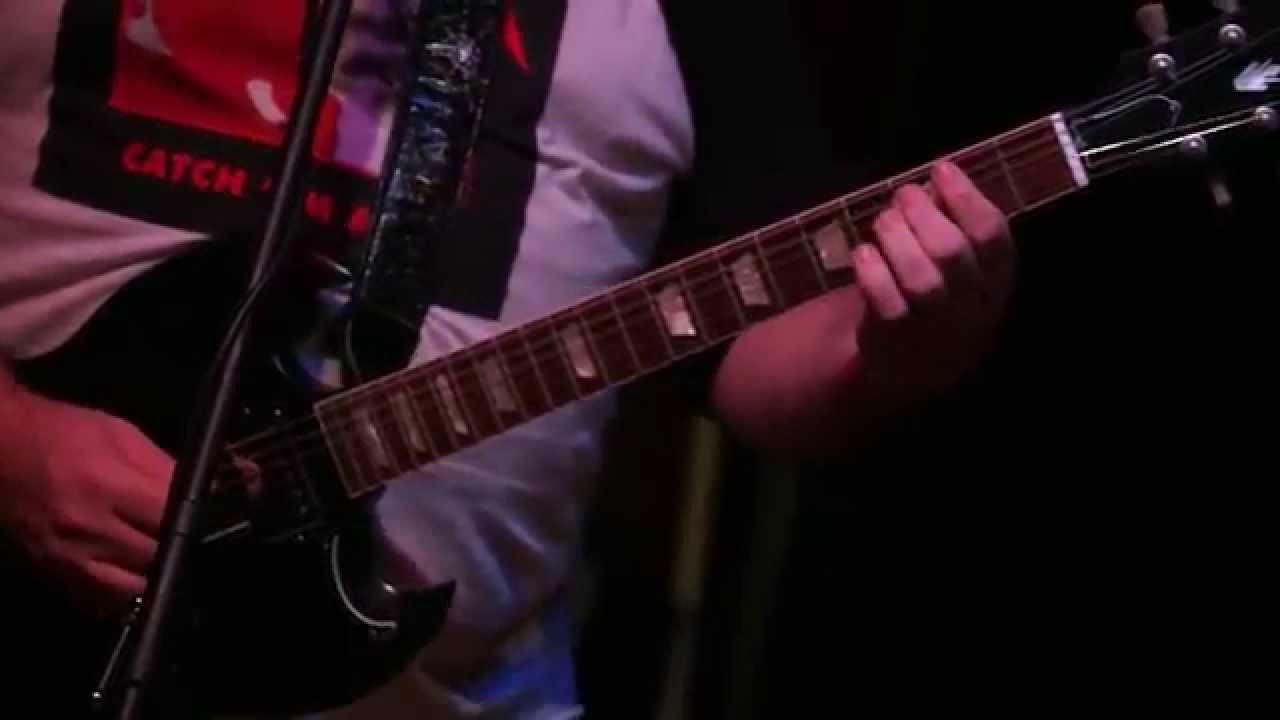 The Sweaters - 'GG Allin As Aquaman' at Ð¯PR's Sunday Fundays - YouTube