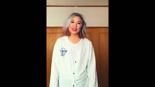 #桃色吐息　#高橋真梨子　#サトウ #サトウキミオ  #アカペラ　#acapella #名曲　#昭和歌謡