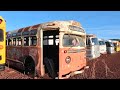 Abandoned Route 66 - Massive Amount of Forgotten Relics & Destroyed Roadside Attractions In Arizona