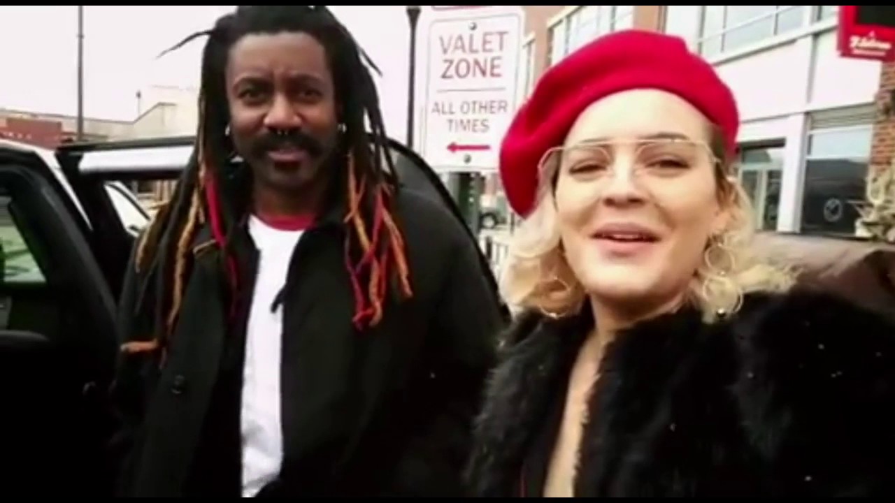 Anne-Marie video compilation !