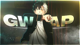 Wind Breaker - GWAP [AMV/EDIT]