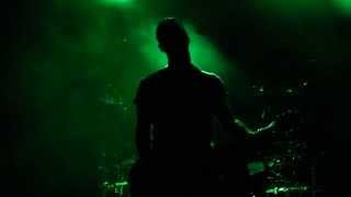 Godsmack: Spring Tour 2015 Promo 1