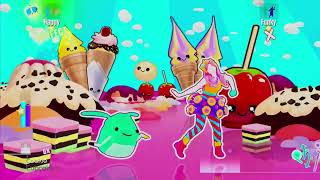 Just Dance 2017 360  Oishii Oishii
