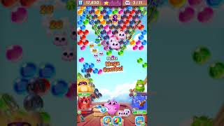 Cookie Cats Pop Level 570 3 stars (106,190 points)