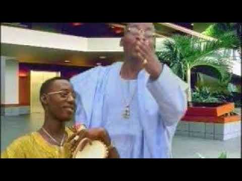 Download The Call & Anointing - Baba Ara