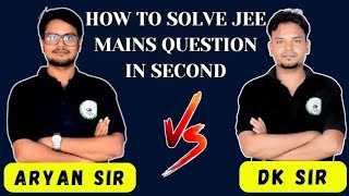 Solve Jee Maths Like A Topper Speed Accuracy Tricks 3