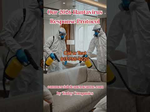 Hantavirus in Commercial Facilities: The 2026 Response Protocol Every Operator Needs