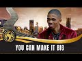 An Exclusive Interview with William Last KRM