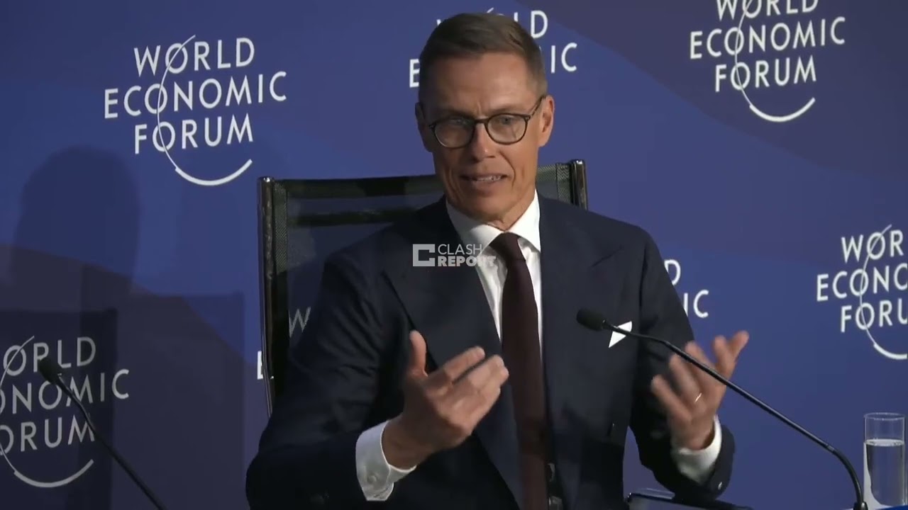 🏛️🇷🇺 Ukraine Russia War | Finnish President on Russian Losses | RCF