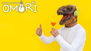 恐竜が何にも関係ないのになぜか恐竜を全面的に出してくる系RPG【OMORI】#6