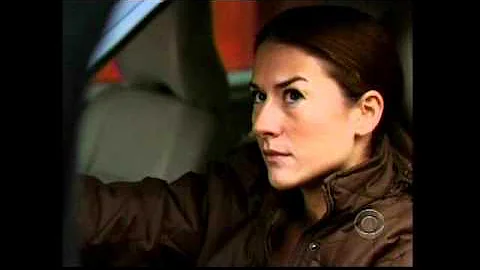 Deborah Baum Reel 2012