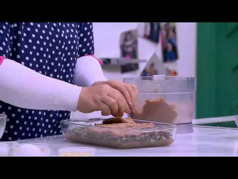طريقة عمل كشك بالدجاج