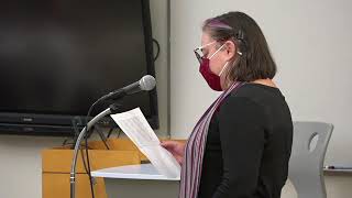 Events from the Pelham Public Schools - BOE Meeting 11/16/21