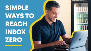 How to Manage Your Email Inbox and Reach Inbox Zero!