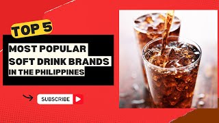 Top 5 Most Popular Soft Drink Brands in the Philippines screenshot 4