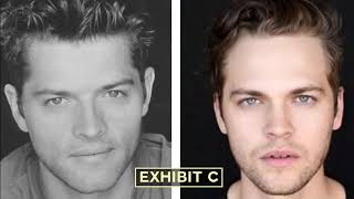 Misha... You are the father!  ... The Evolution