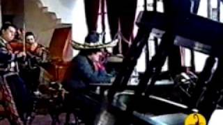 vicente fernandez - aca entre nos.