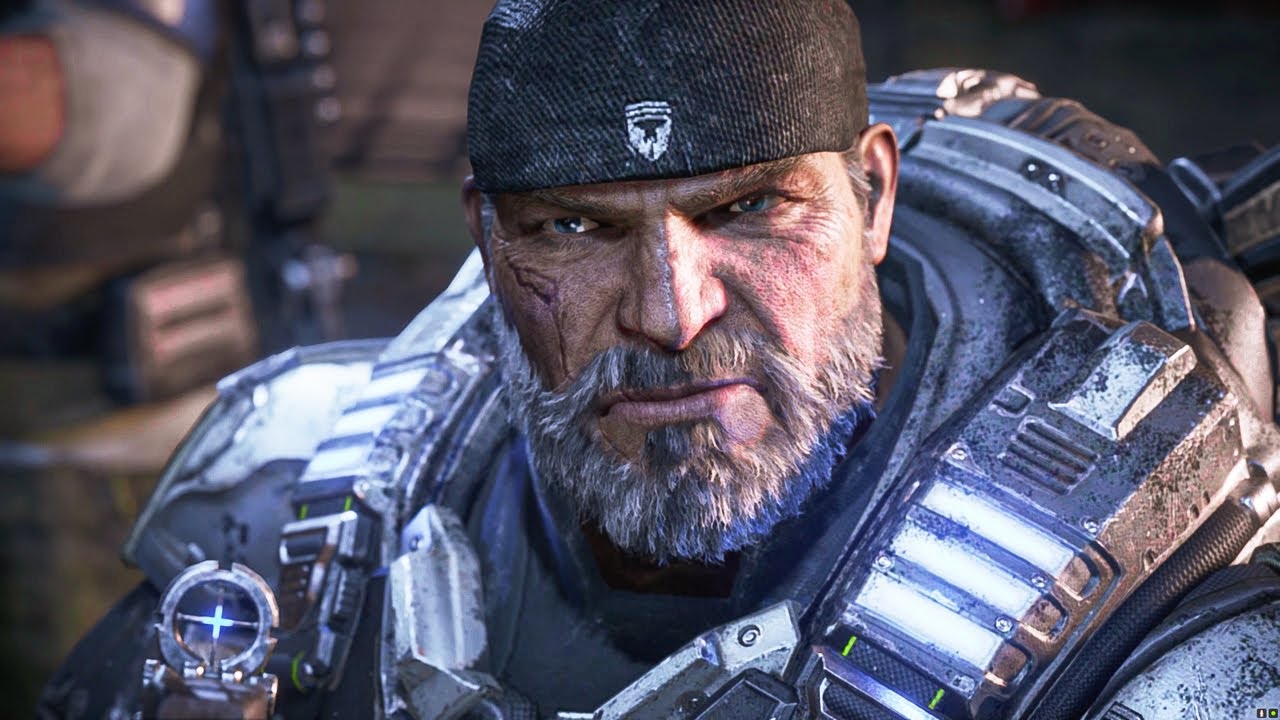 Thanksgibbing Arrives in Gears of War 4