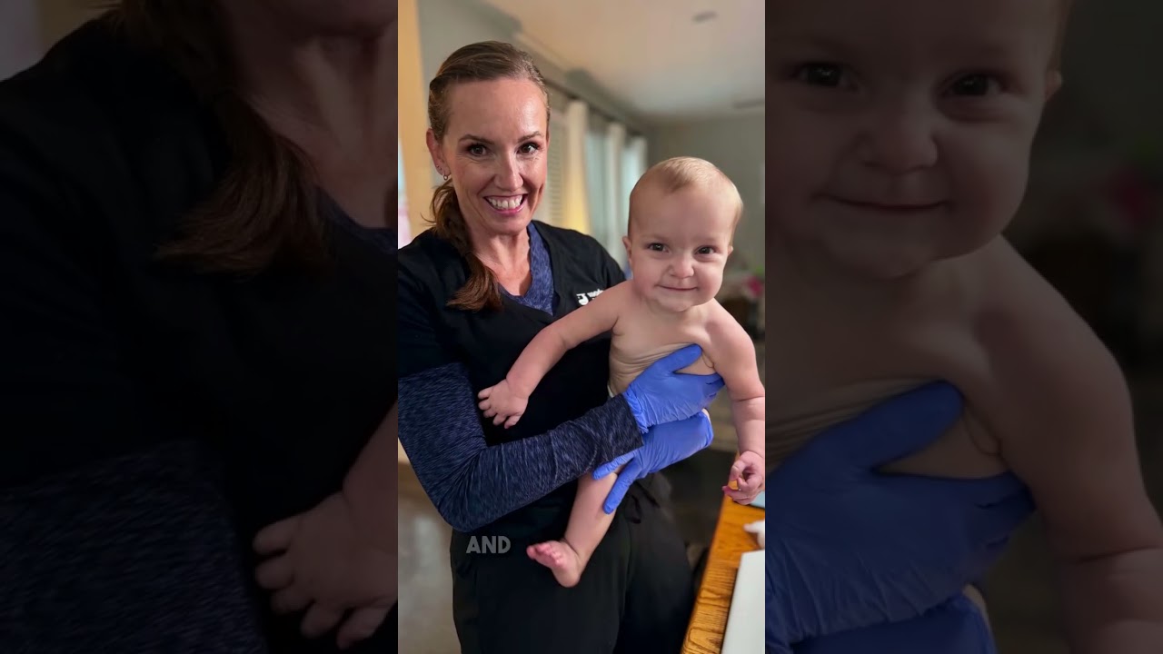 Modern Pediatrics - Dallas's Premier In-Home Pediatrician 