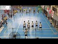 2025 ADC: Foam Mens vs Malaysia