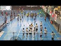 2025 ADC: Foam Mens vs Malaysia