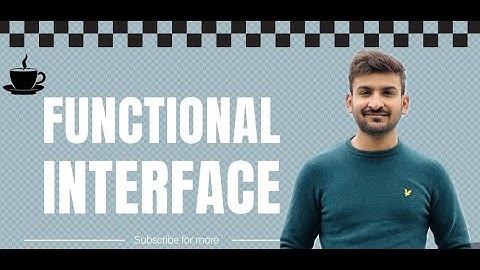 Unlock the Power of Functional Interfaces in Java 8! 💡