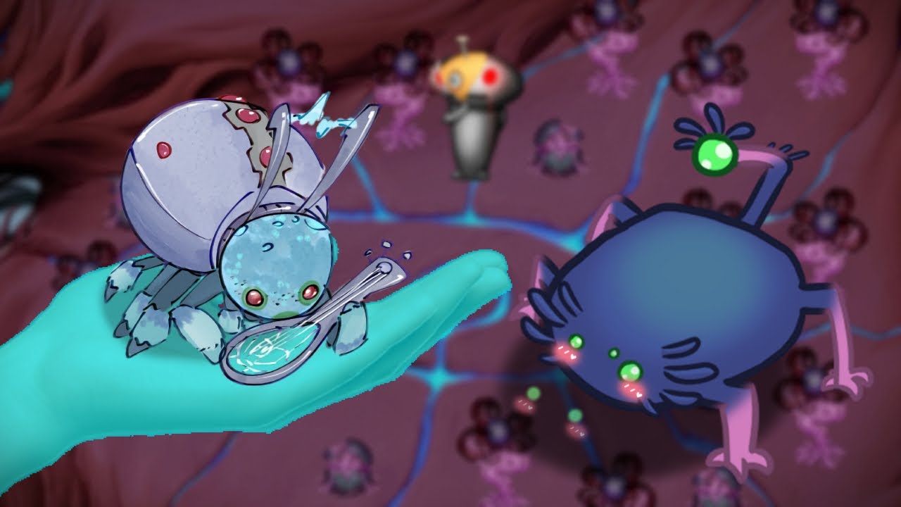 SHADOW ISLET ACAPELLA! 🕷️ (My Singing Monsters)